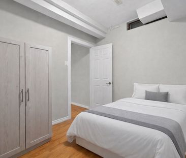 For Lease - 56 John Stoner Drive Unit# BSMT, Toronto, Ontario - Photo 3