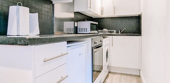 Studio Flat, Vaughan Avenue, NW4 - Photo 2