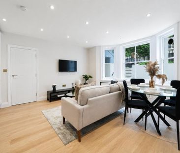 2 bedroom terraced house to rent - Photo 1