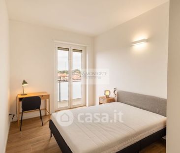 Trilocale in Affitto in Via Melchiorre Gioia a Milano - Photo 2