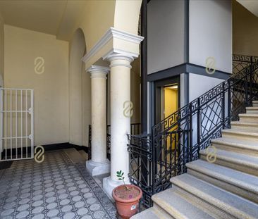 Kiadó felújított lakás - Budapest VI. kerület - Photo 4