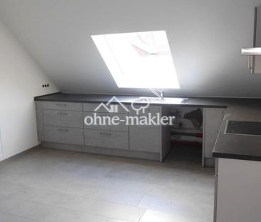 2 Zimmer Wohnung in Neckarsulm Stadtmitte zu vermieten 2 L - Foto 4