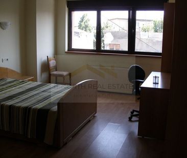 Patru camere de inchiriat, 120 mp, vila, ideal sediu firma - Photo 4