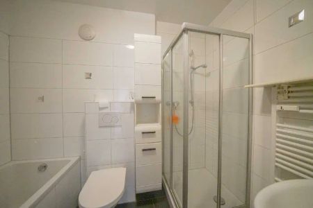 Moderne 2-Zimmer-Wohnung mit Balkon und EBK! - Photo 3