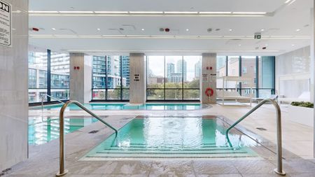 For Lease - 19 Western Battery Road Unit# 1216, Toronto, Ontario - Photo 3