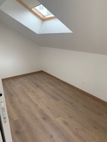 Duplex Bois-d'Arcy 41 m² - Photo 4