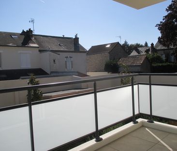 Location Appartement 2 Pièces 46 m² - Photo 5