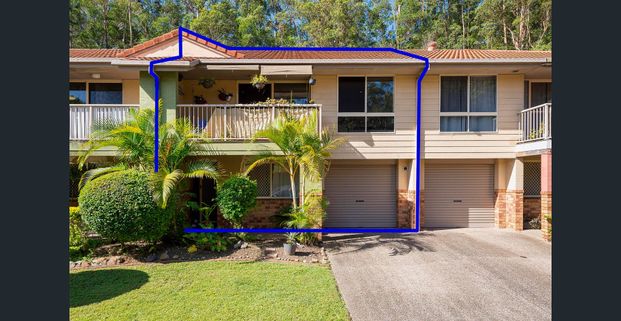 3 Bedroom townhouse in prime Elanora location! - Photo 1