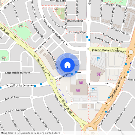 34 Jewel Way, WA 6031, Banksia Grove