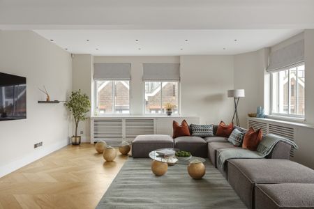 Cheval House, SW7, London - Photo 2