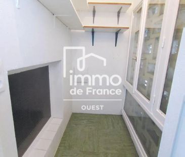 A LOUER T3 DE 53.83M² QUARTIER SAINT-FELIX - Photo 5