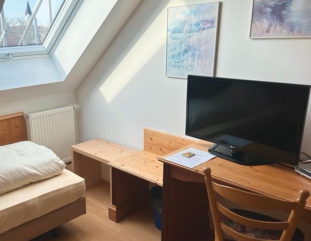 Zimmer zur Langzeitmiete - Foto 1