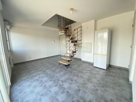 Père Soulas - T3 - 49,65m² - Photo 3