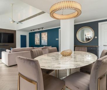3 bedroom apartment to rent - Photo 3