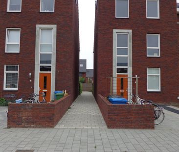 Te huur: Havezathenallee 52 - Photo 2