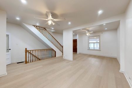 For Lease - 463 Pape Avenue Unit# Upper, Toronto, Ontario - Photo 2