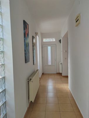 Casa 5 camere, regim de înălțime p+1, Bereasca, Ploiesti - Fotografie 1