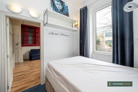 1 bedroom flat to rent - Photo 3