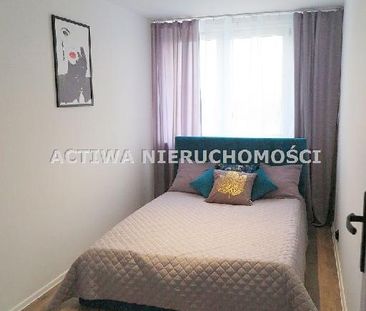 Mieszkanie Lublin Śródmieście powierzchnia 56.0 m² C303-WM-88456 - Zdjęcie 4