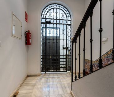 3 bedroom luxury Apartment for rent in Seville, Spain - Photo 4