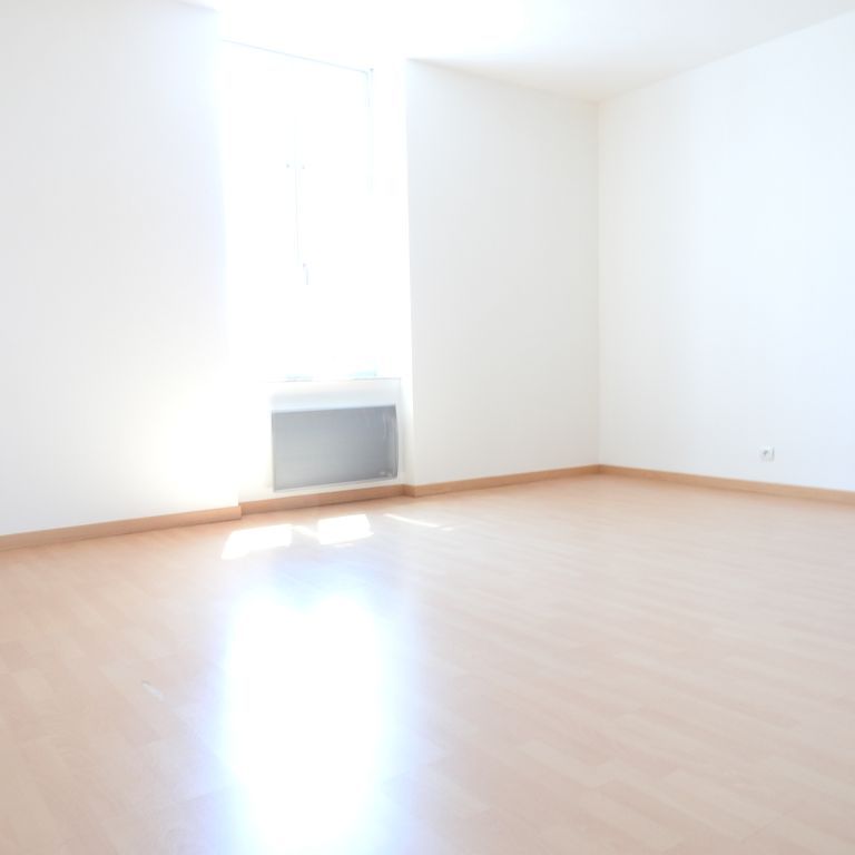 Location Appartement 3 pièces 56m² LONGWY 54400 - Photo 1