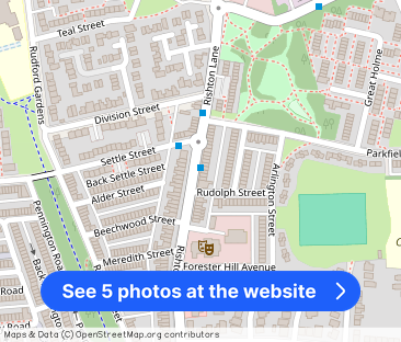 Rishton Lane, Bolton, Greater Manchester, BL3 - Photo 1