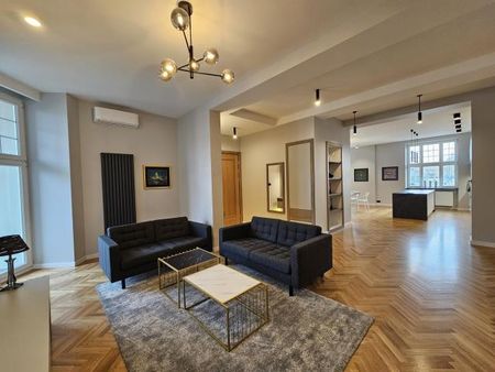 LUX apartament 146m 3 Maja Młyńska przy Galerii - Фото 4