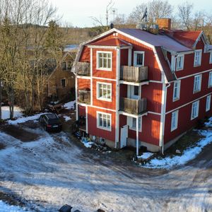 Stationsvägen, Björnlunda - Foto 3