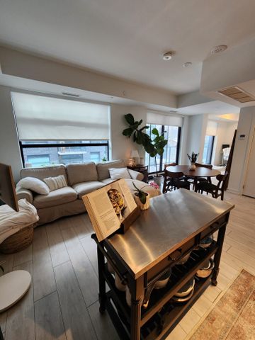 For Lease - 1612 Charles Street Unit# 327, Whitby, Ontario - Photo 5