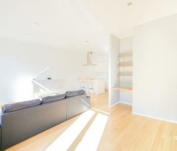 Appartement te huur - Photo 1