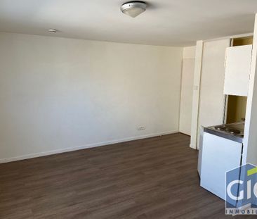 Location Appartement 1 pièce 22m² - Photo 3