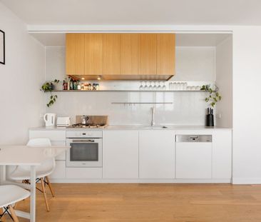 502/109 York Street, South Melbourne - Photo 4