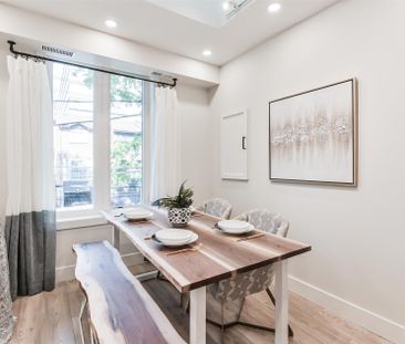 For Lease - 90 Tecumseth Street Unit# Upper, Toronto, Ontario - Photo 3