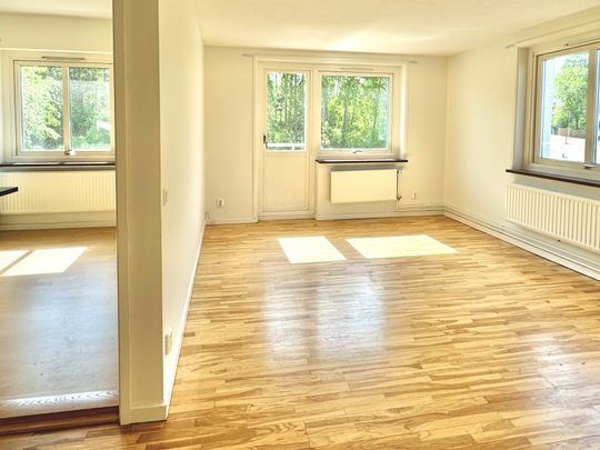 Trädgårdsgatan 3 - Foto 1