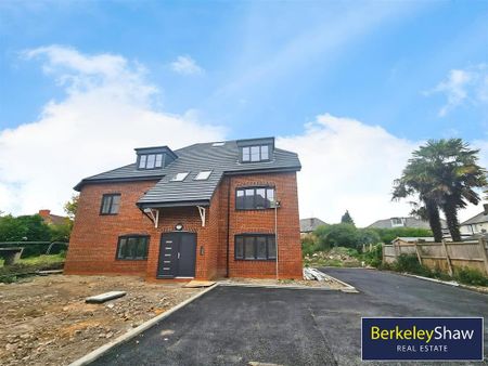 2 bedroom apartment to rent - Photo 4