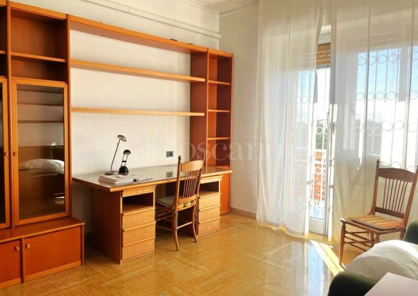 Casa in affitto - Via San Giuseppe Cottolengo, Genova (rif. 15/2026)