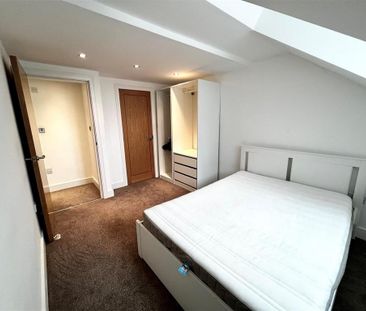 2 bedroom apartment to rent - Photo 6