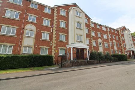 2 bedroom flat to rent - Photo 3