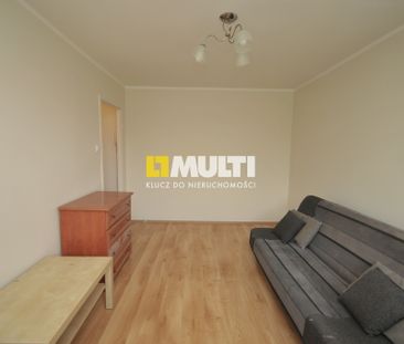 2 pokoje z balkonem, wynajem, SZCZECIN Świerczewo - Фото 3