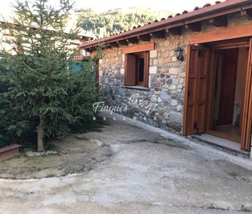 Casa o chalet de alquiler en Cerdanya, 1, Montellà i Martinet - Photo 2