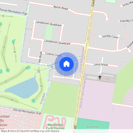 41 Grierson Drive, Vic 3137, Kilsyth