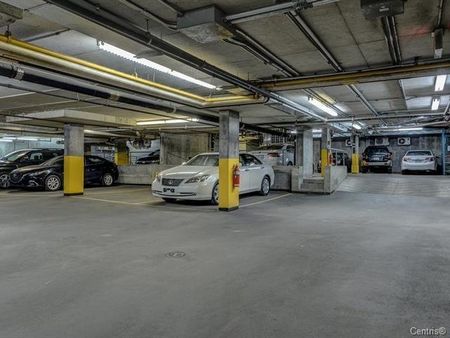 Appartement à louer - Montréal (Ville-Marie) (Centre Ouest) - Photo 2