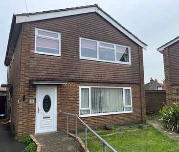 2 bedroom maisonette to rent - Photo 4