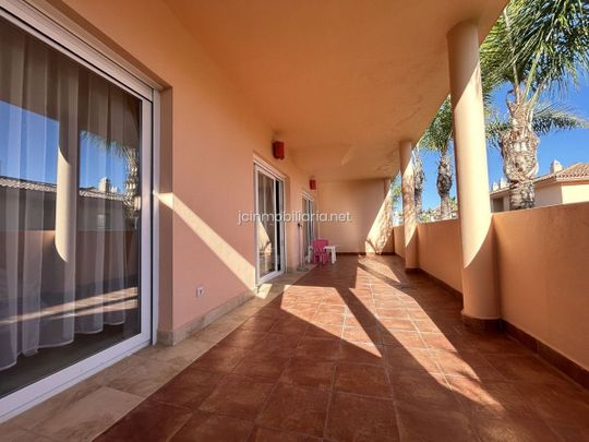 Apartamento en Marbella, alquiler - Photo 1
