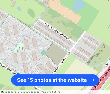 Nowoczesne 3 pokoje z ogromnym ogródkiem (121 m²) – Radzymin, Osied... - Photo 1