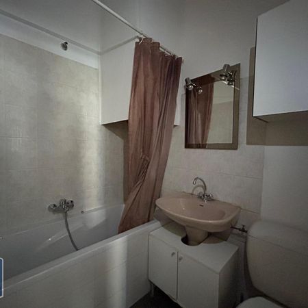 Location Appartement 1 pièce 24m² CHAMBERY 73000 - Photo 4
