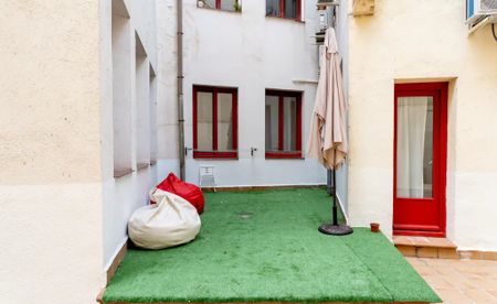 Calle Isabel La Católica, Madrid, Community of Madrid 28013 - Photo 4