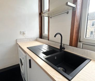 1 Bed Flat, Torrisdale Street, G42 - Photo 2