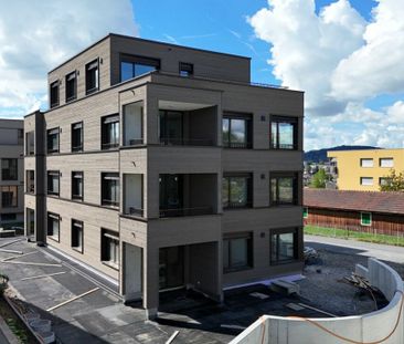 3.5 Wohnung 2.2 | 2.Obergeschoss rechts - Photo 5