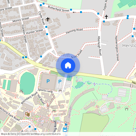 190 Herston Road, Brisbane, Queensland 4006